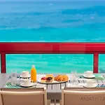 AMATISTA BEACH - Apartamento primera línea