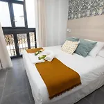 Nerja-Centro-Jacuzzi- Mirador De La Ermita- Adults Recommended