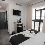 Nerja-Centro-Jacuzzi- Mirador De La Ermita- Adults Recommended