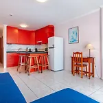 Garden City Apartment