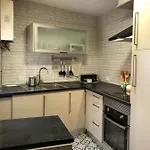 Apartamento Turístico Os Tornos