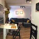 Apartamento Turístico Os Tornos
