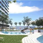APARTAMENTO A ESTRENAR EN MIRAMAR-MARINA DÓR-1era linea de playa