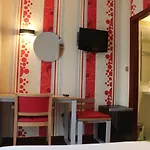 Hotel Ril
