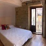 Apartamento Turístico Os Tornos