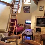 Casa Rural El Llao Y Los Fresnos - El Urogallo