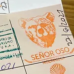 Senor Oso