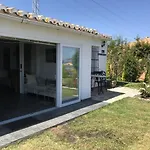 Preciosa villa con piscina privada