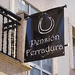 Pension Ferradura