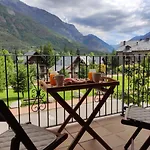 Apartamento Conques Linsoles / Benasque