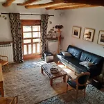 La Sargantana Turismo Rural