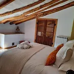 La Sargantana Turismo Rural