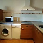 Apartamentos Aires De Guara