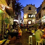Piso Nuevo y Moderno Cerca de Playa en Pleno Centro