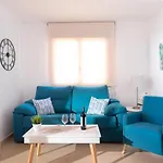 AMATISTA BEACH - Apartamento primera línea