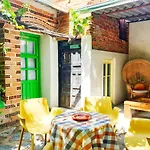 Casa De La Luz