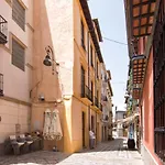 Rosarioseis Loft Corral Del Carbon