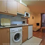 Apartamento 6 A Orillas Del Rio Sella