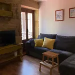 Apartamento Turístico Os Tornos