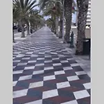 Aurora Beachhouse 300M From The Beach With Large Beaitiful Terrace