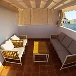 Chalet Paraiso Buganvillas