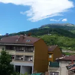 Apartamentos Campomanes