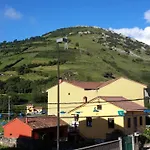 Apartamentos Campomanes