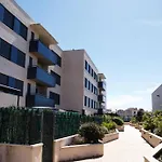 Apartamento Diseno A Cien Metros Del Mar.