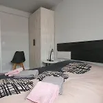 Apartamento turístico Errotazar Bideax