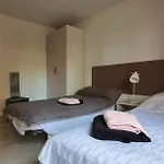 Apartamento turístico Errotazar Bideax