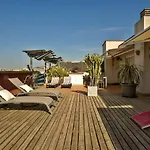 Los Condes Penthouse By Hello Homes Sitges