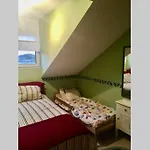 Duplex a pie de playa con piscina y tenis