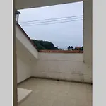 Duplex a pie de playa con piscina y tenis