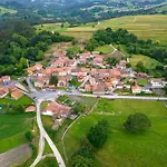 Casa El Lavadero Prio