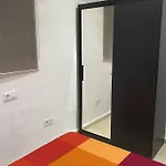 Apartamentos Manrique