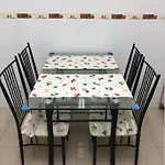 Bonito apartamento en el centro de Cangas