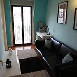Acogedor y coqueto piso en el centro de Donosti