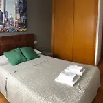 Bonito apartamento en el centro de Cangas
