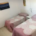 Apartamento Beach