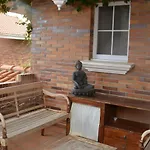 Barrio El Palacio