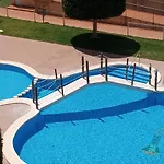 apartamento Cala Flores