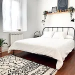 Apartamento en el autentico corazón de Mundaka