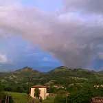 Posada El Pareon