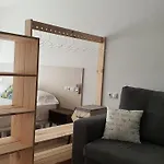 Apartamentos Antares 3