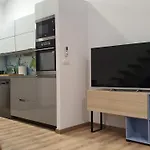 Apartamentos Antares 3