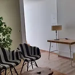 Apartamentos Antares 3