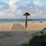 Apartamentos Sane