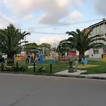 Apartamentos Sane