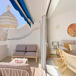 Ola Puerto Marina Apartment