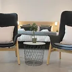 Apartamentos Rurales Patxillaborda Mende
